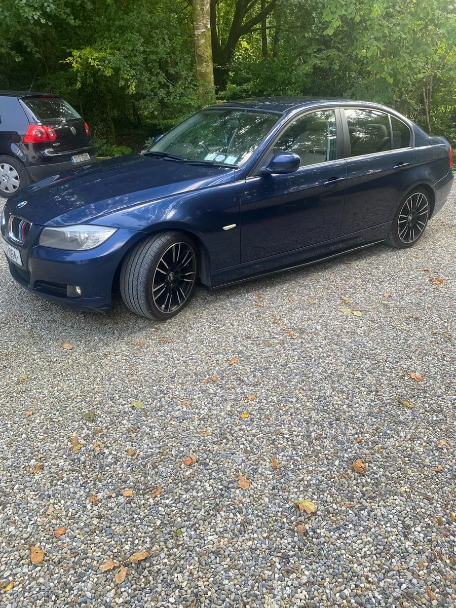 BMW 3-series 2011 NO NCT - Image 3