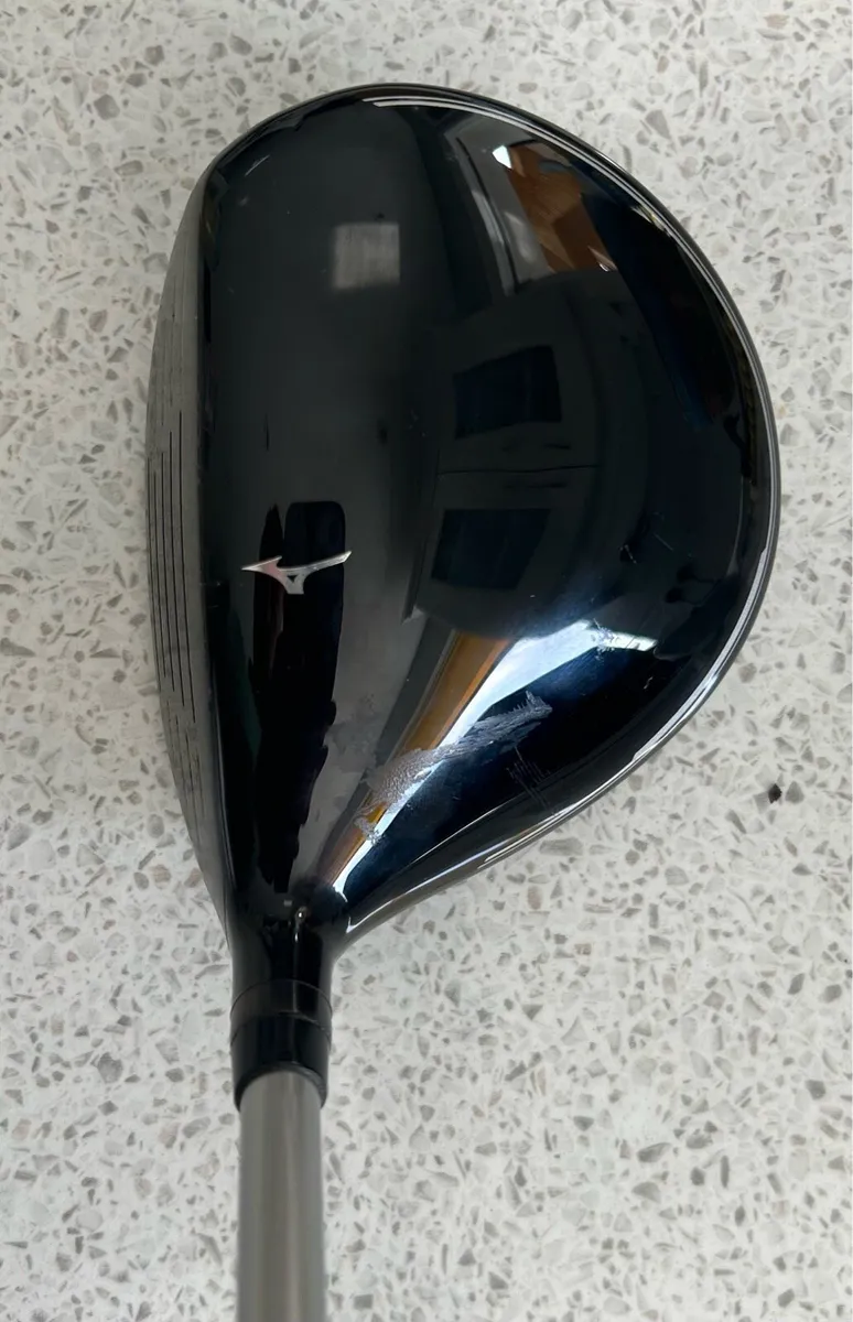 Mizuno 5 wood - Image 2
