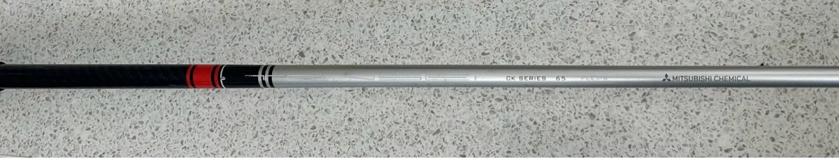 Mizuno 5 wood - Image 3