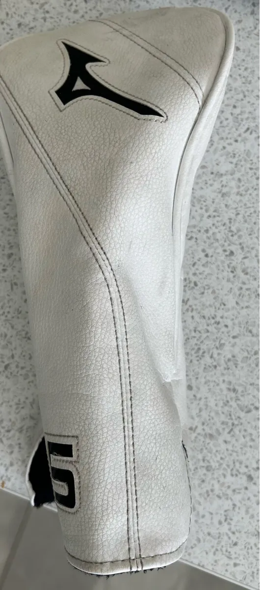 Mizuno 5 wood - Image 4