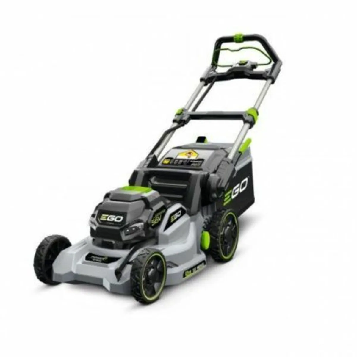 EGO POWER+ ELGM1700E-SP POLY DECK W/SP