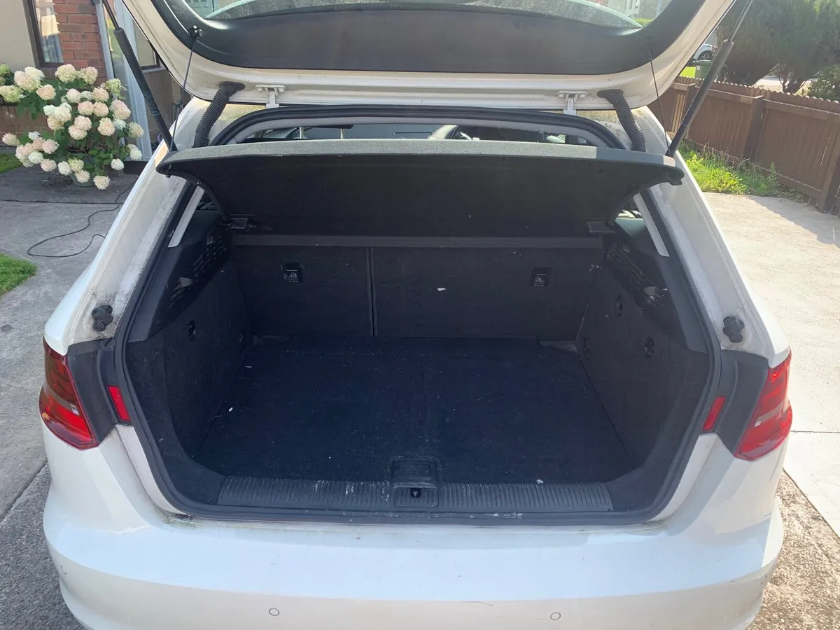 Audi A3 2014 - Image 4