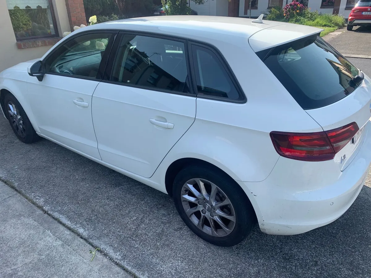 Audi A3 2014 - Image 3