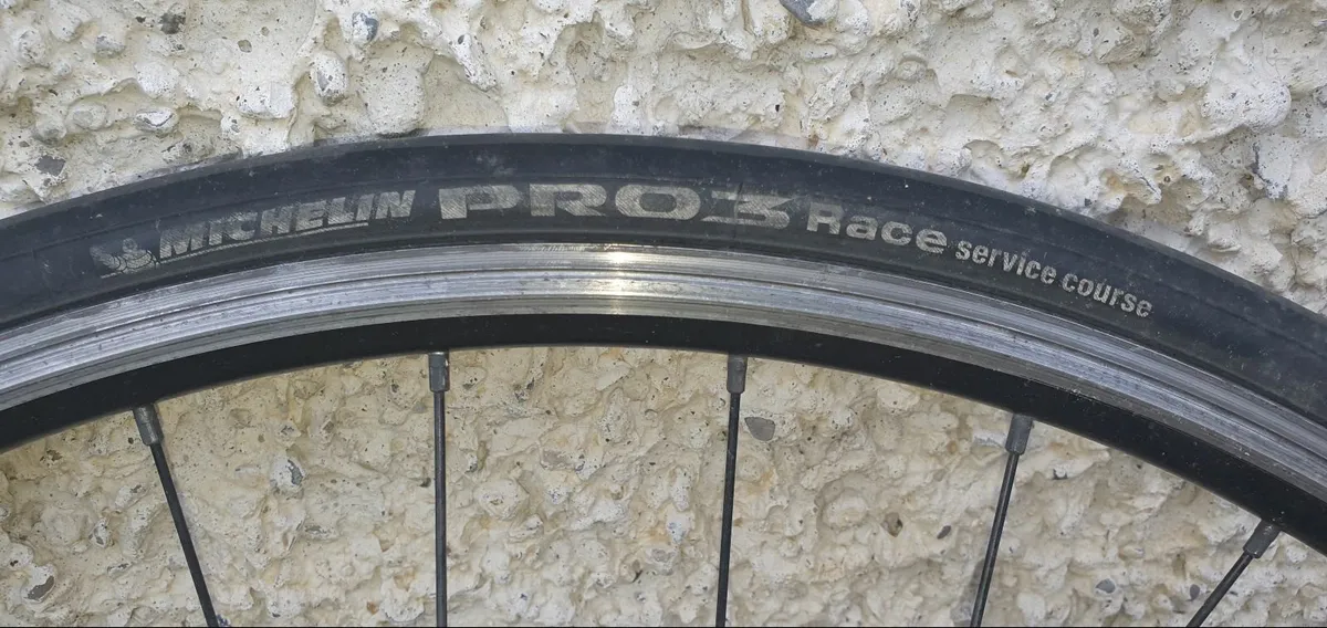 Bicycle wheels - Image 4