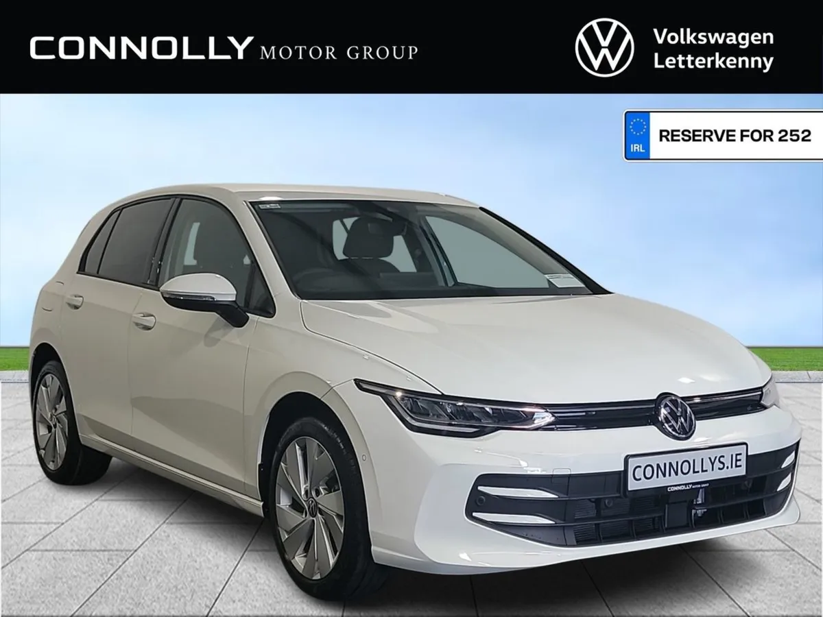 Volkswagen Golf Golf Edition 75 2.0 TDI 116HP - Image 1