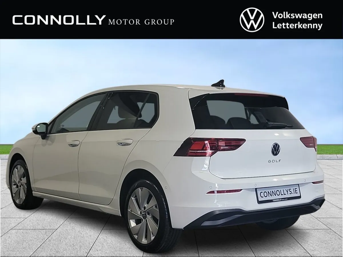 Volkswagen Golf Golf Edition 75 2.0 TDI 116HP - Image 4