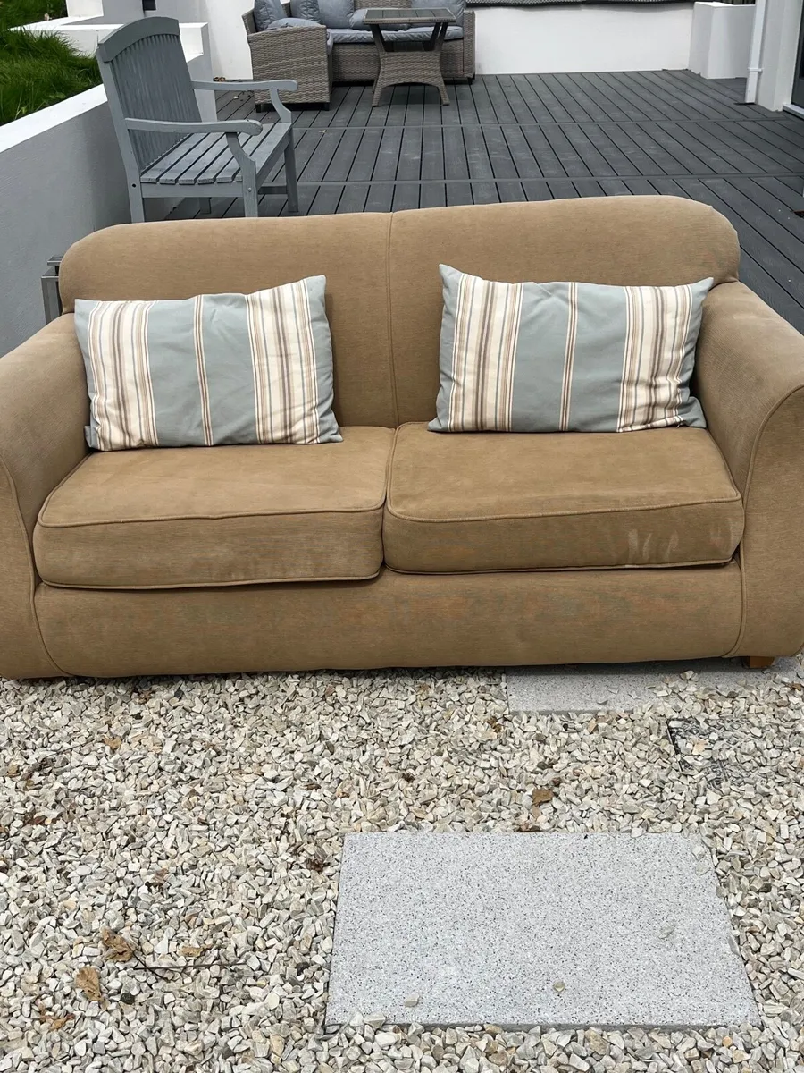 Couch bed - Image 2