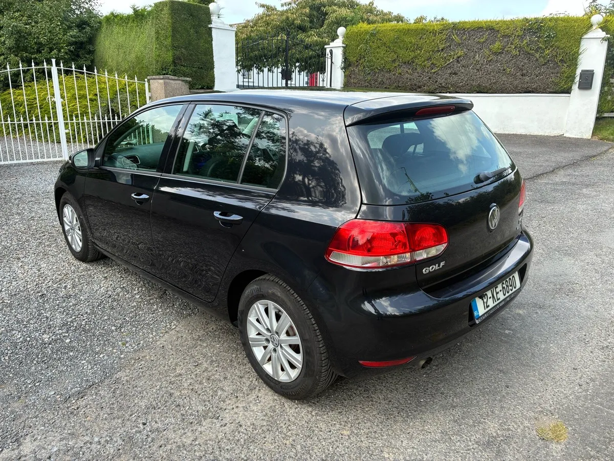 VW Golf Automatic with NcT - Image 4