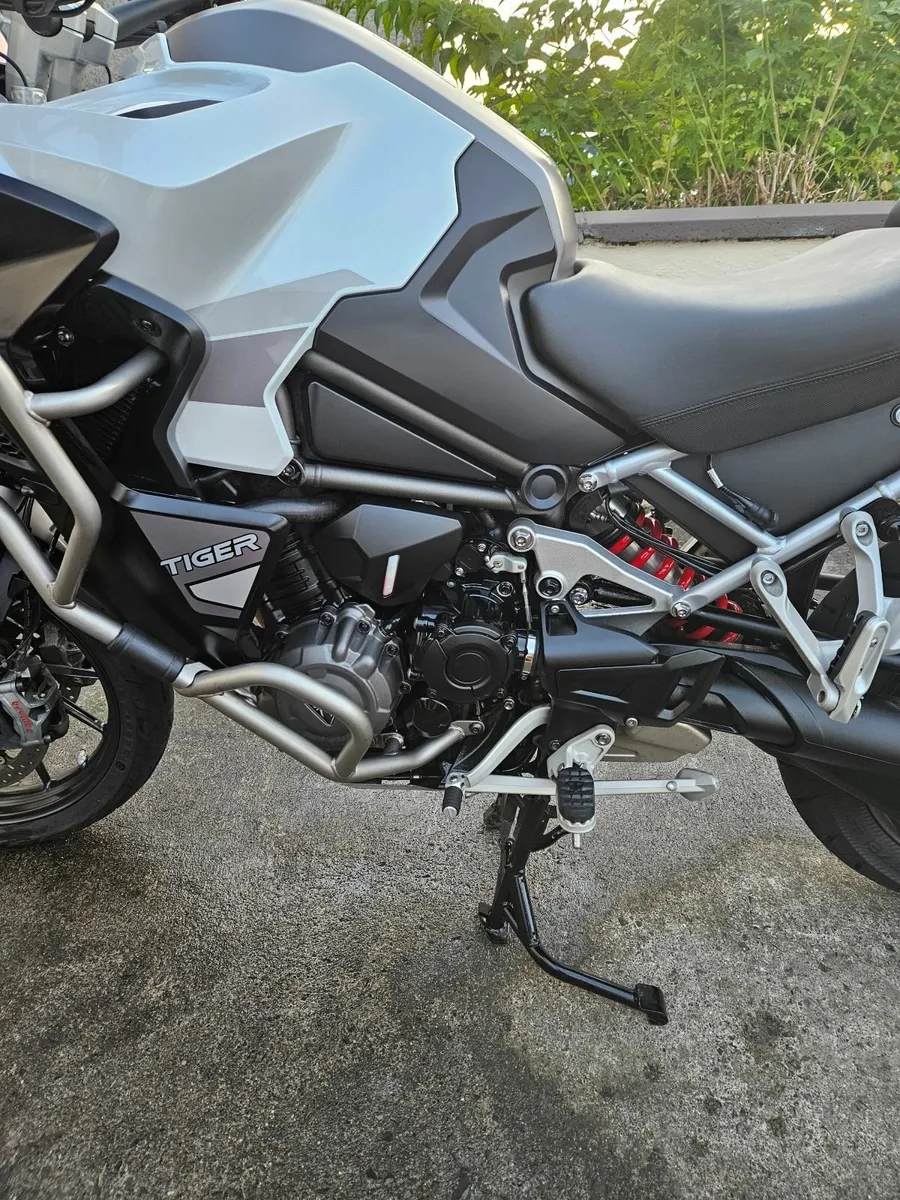 Triumph Tiger GT Explorer 2023 - Image 4