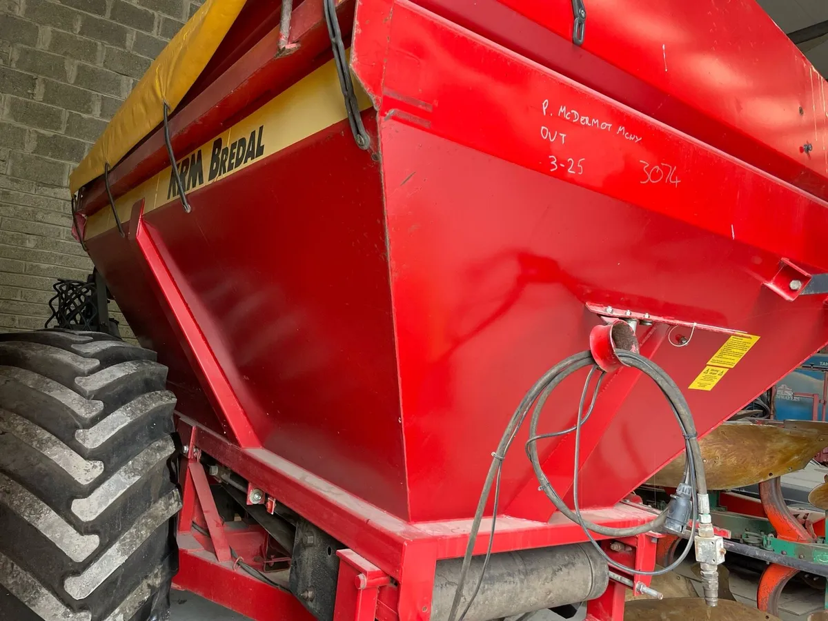 Bredal K65 - Image 2