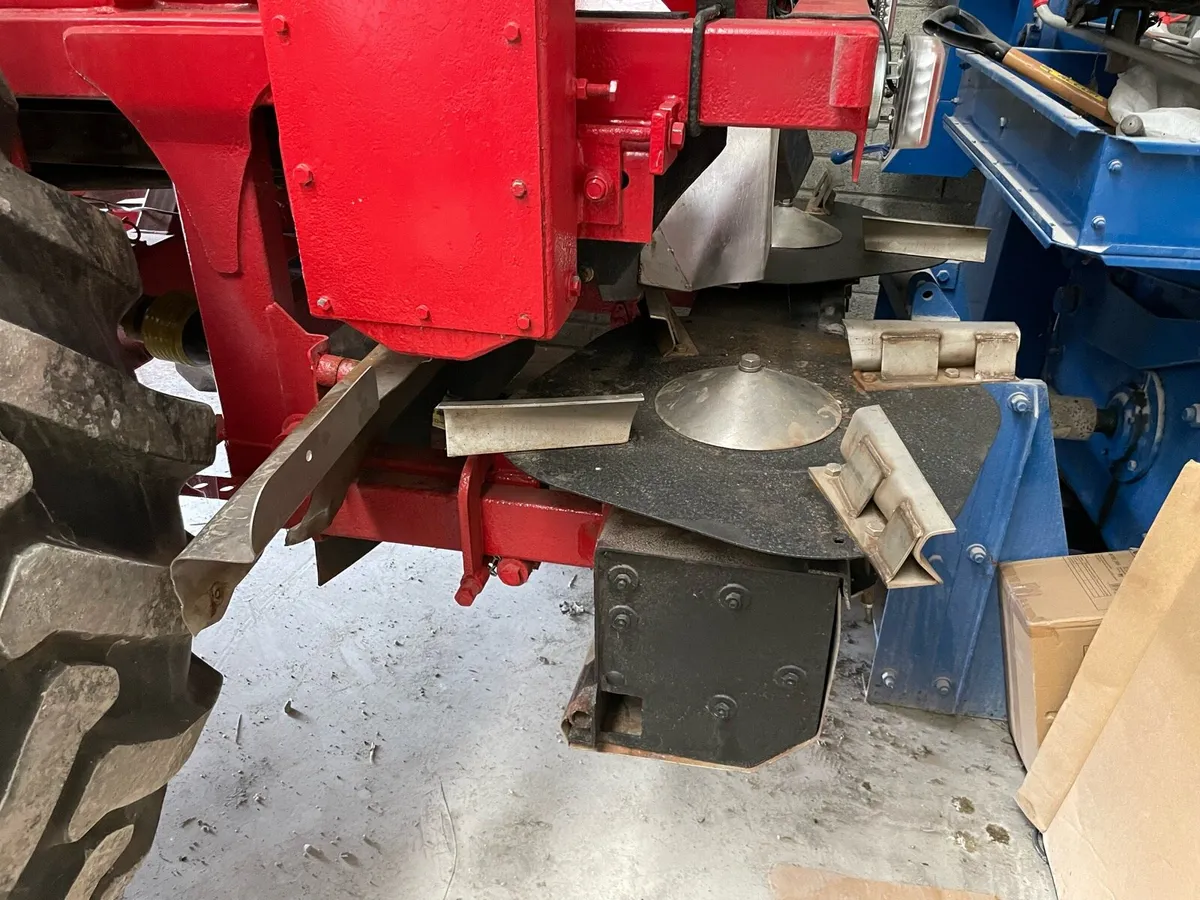 Bredal K65 - Image 4