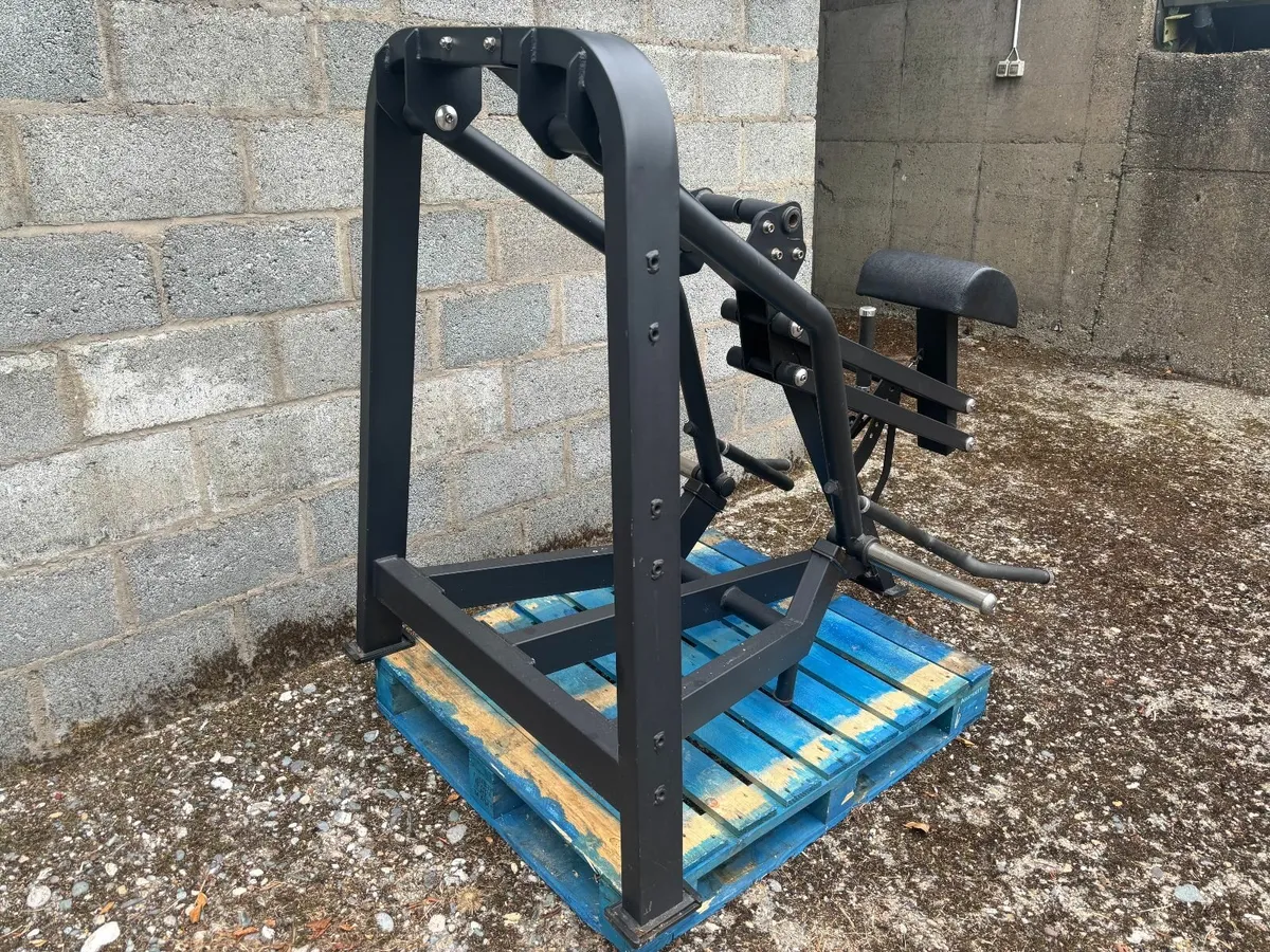 Cutler Super Row - Image 2