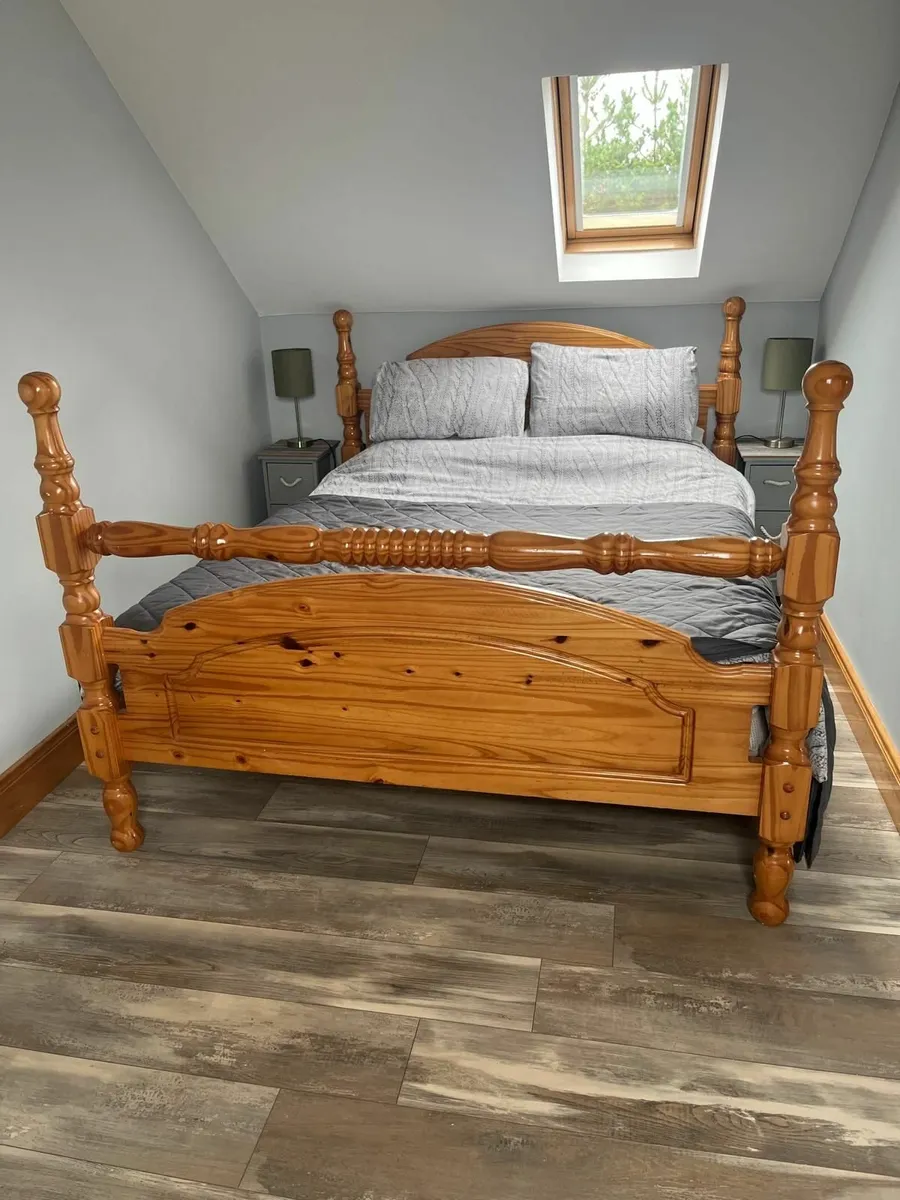 Beds for Sale (5 no.) Gweedore - Image 1