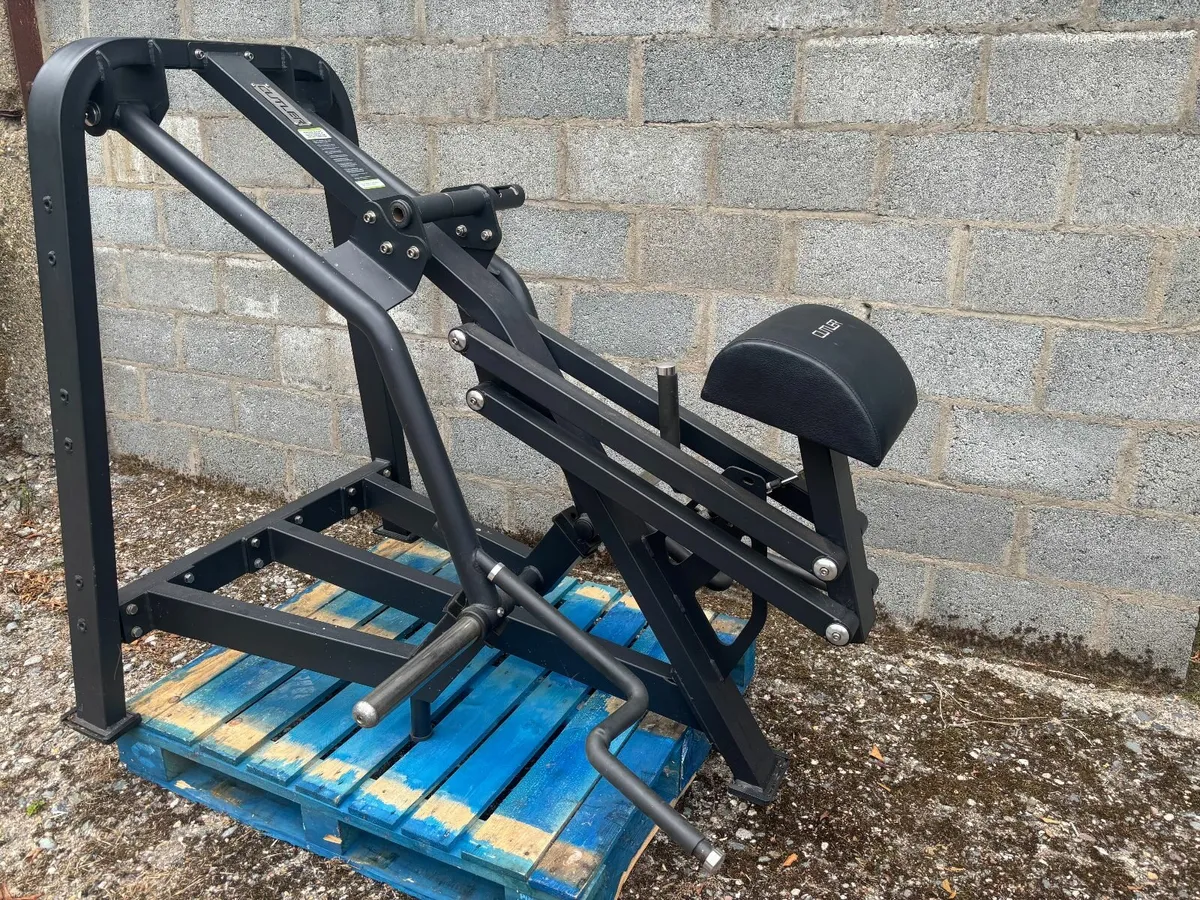 Cutler Super Row - Image 3