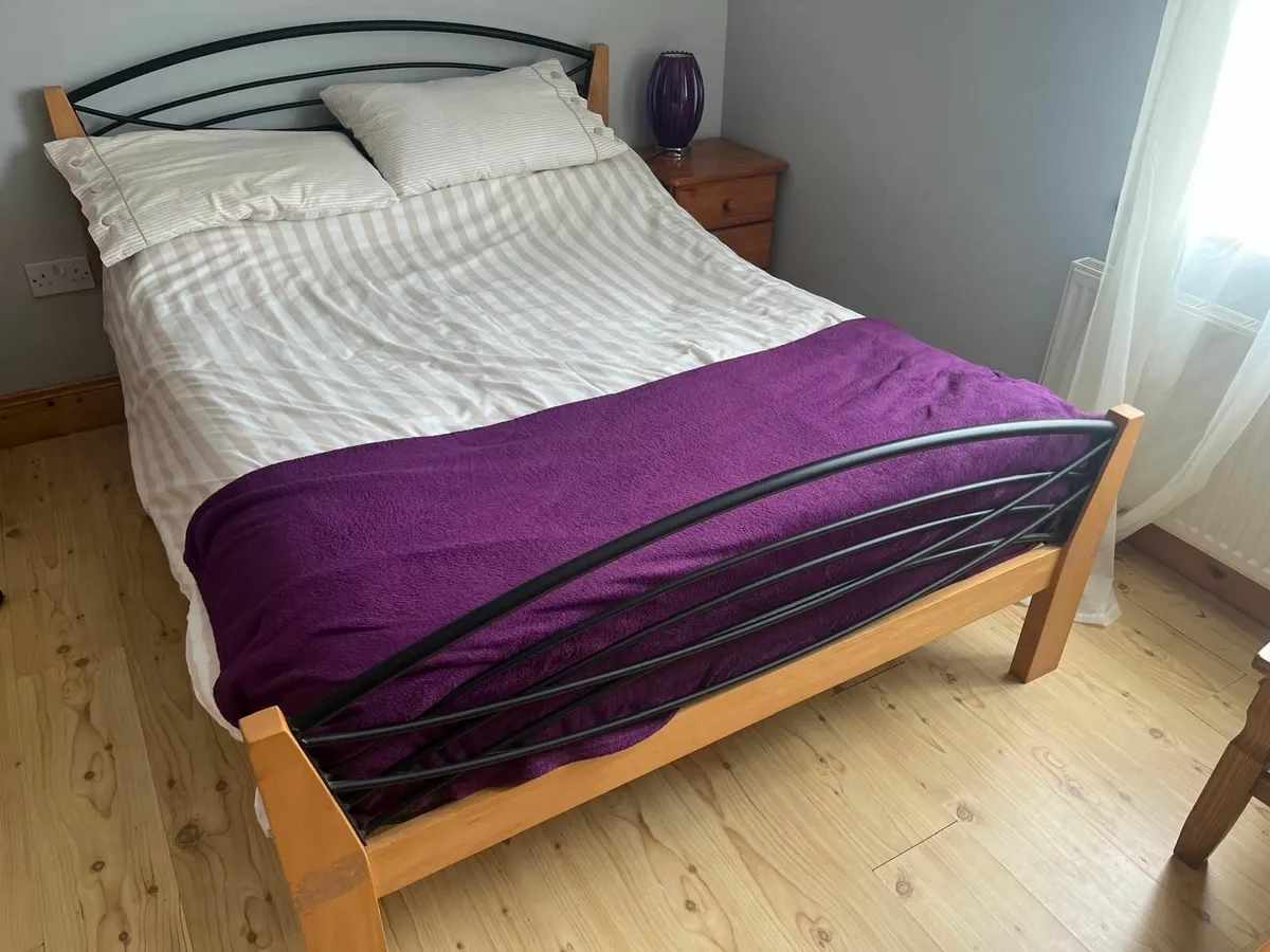 Beds for Sale (5 no.) Gweedore - Image 2