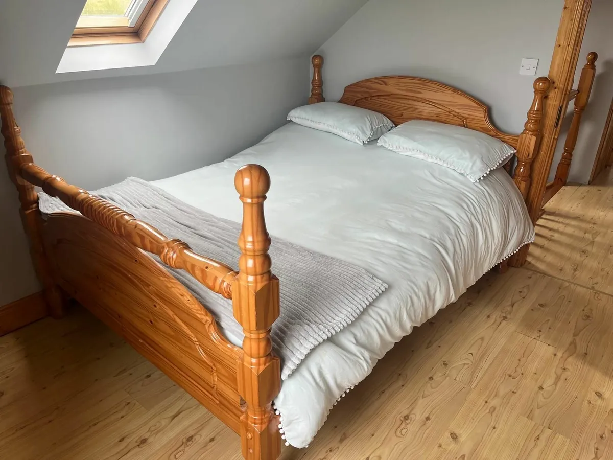 Beds for Sale (5 no.) Gweedore - Image 4