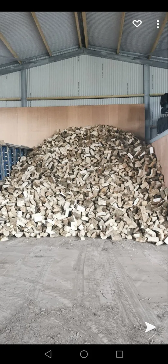 Kiln Dried Firewood - Image 4