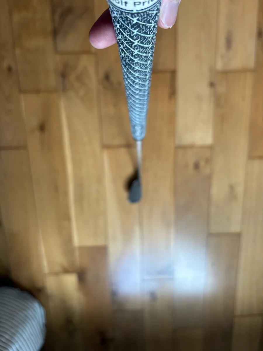 Titliest vokey SM9 lob wedge - Image 2