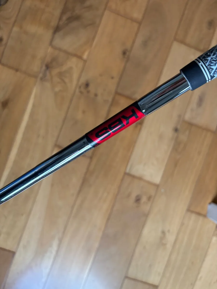 Titliest vokey SM9 lob wedge - Image 3