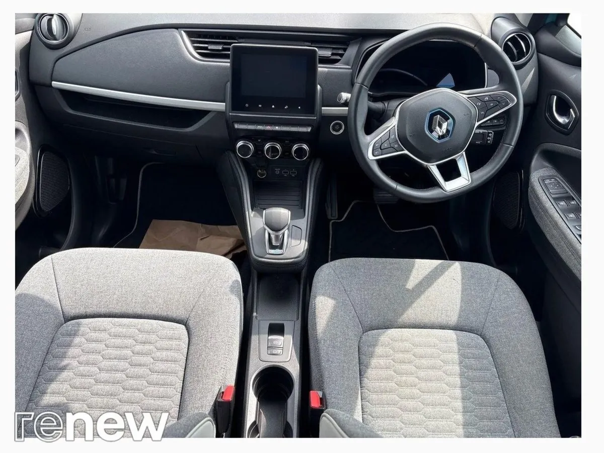 Renault Zoe R110 Z.E 50 Iconic - Image 2