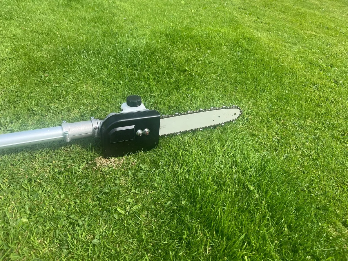 Pole saw - Image 1