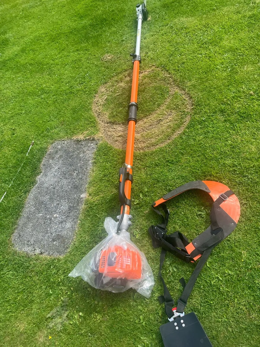Pole saw - Image 2