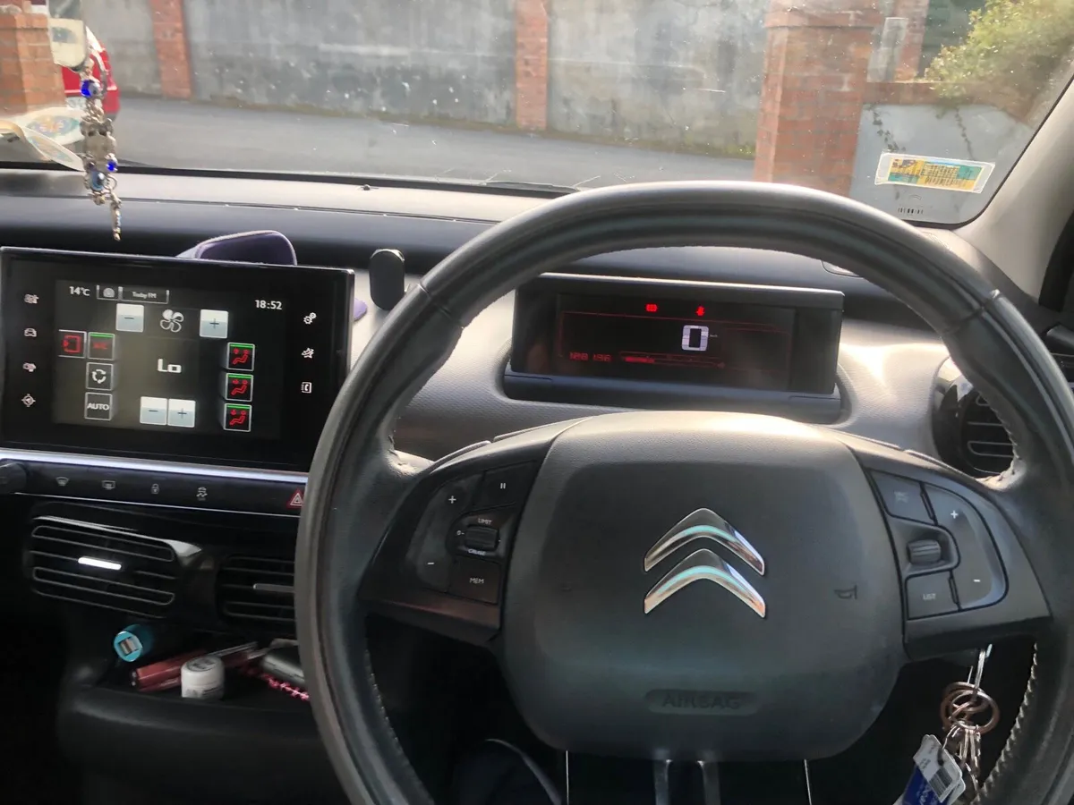 Citroen Cactus 1.6 diesel - Image 3