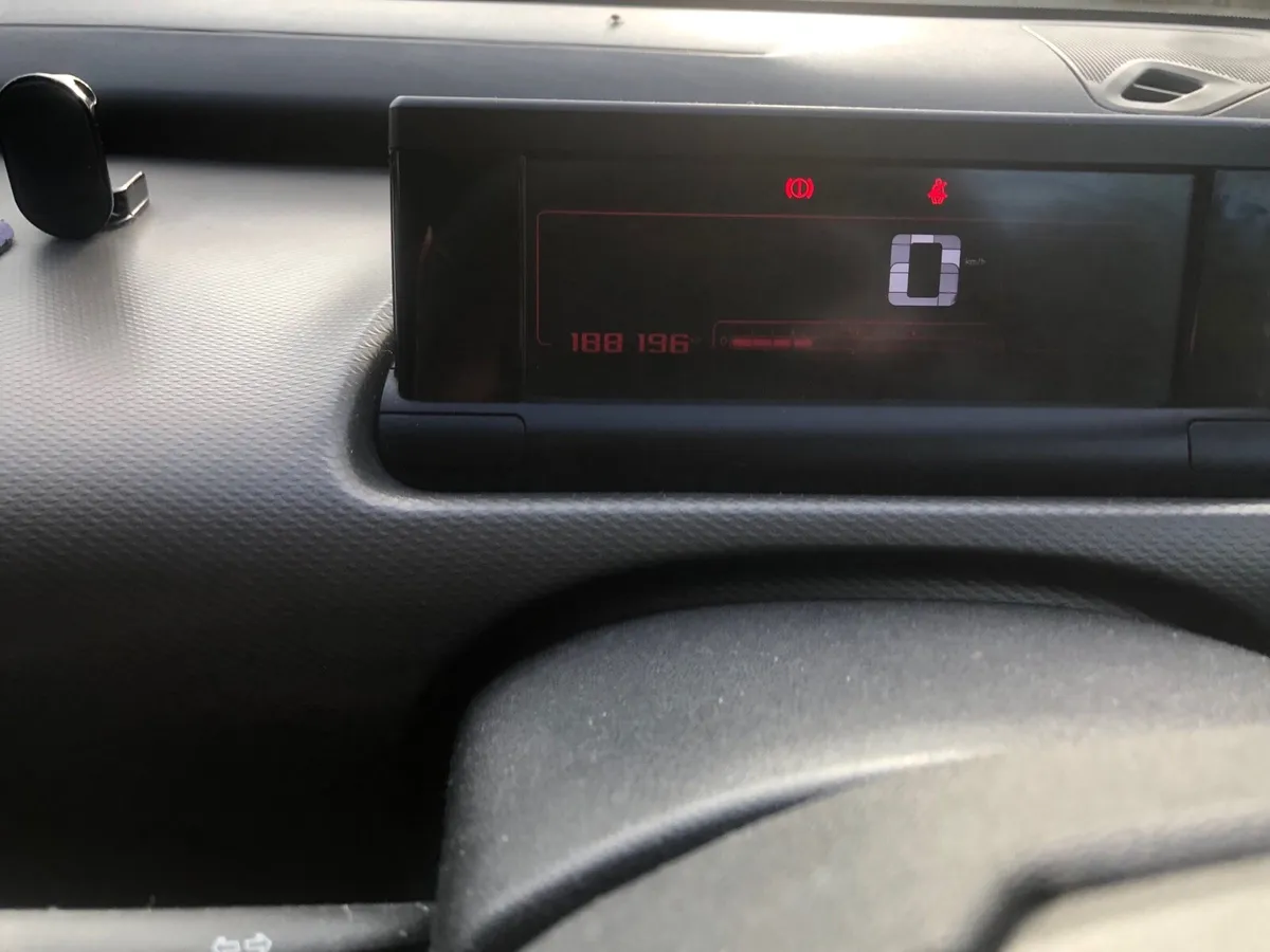 Citroen Cactus 1.6 diesel - Image 4