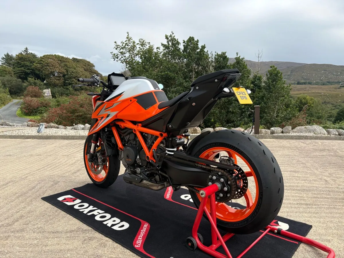 2023 KTM 1290 SUPERDUKE R - Image 3