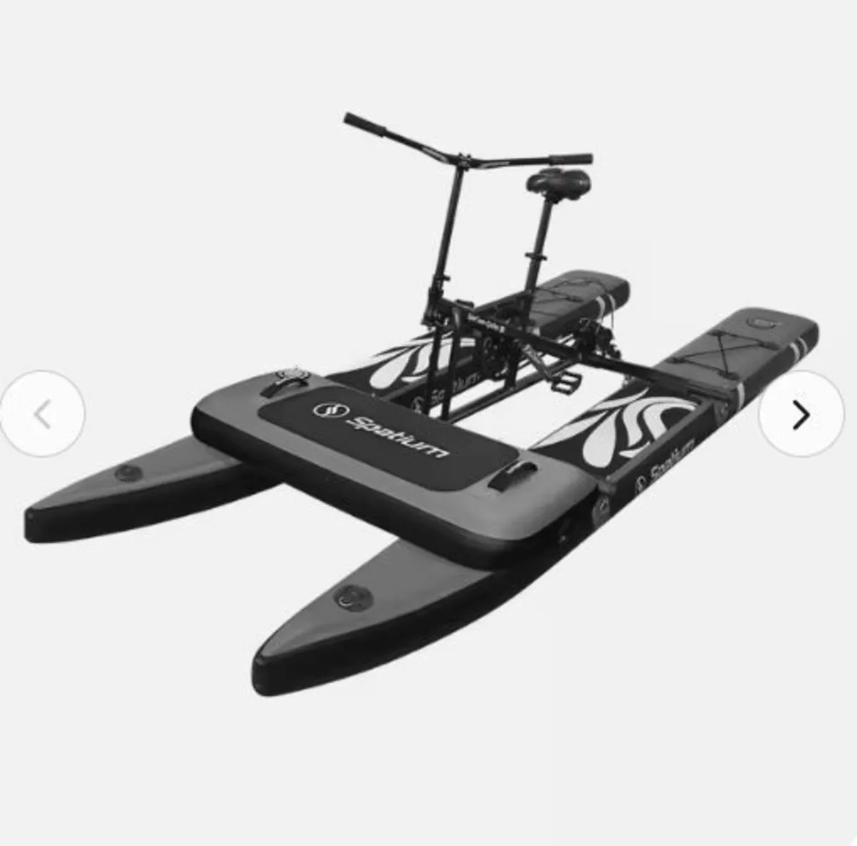Water Bikes/Hyrdro Bike - Image 4