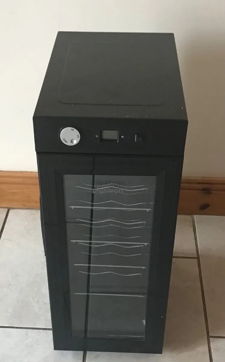 Wine Cooler - Image 1