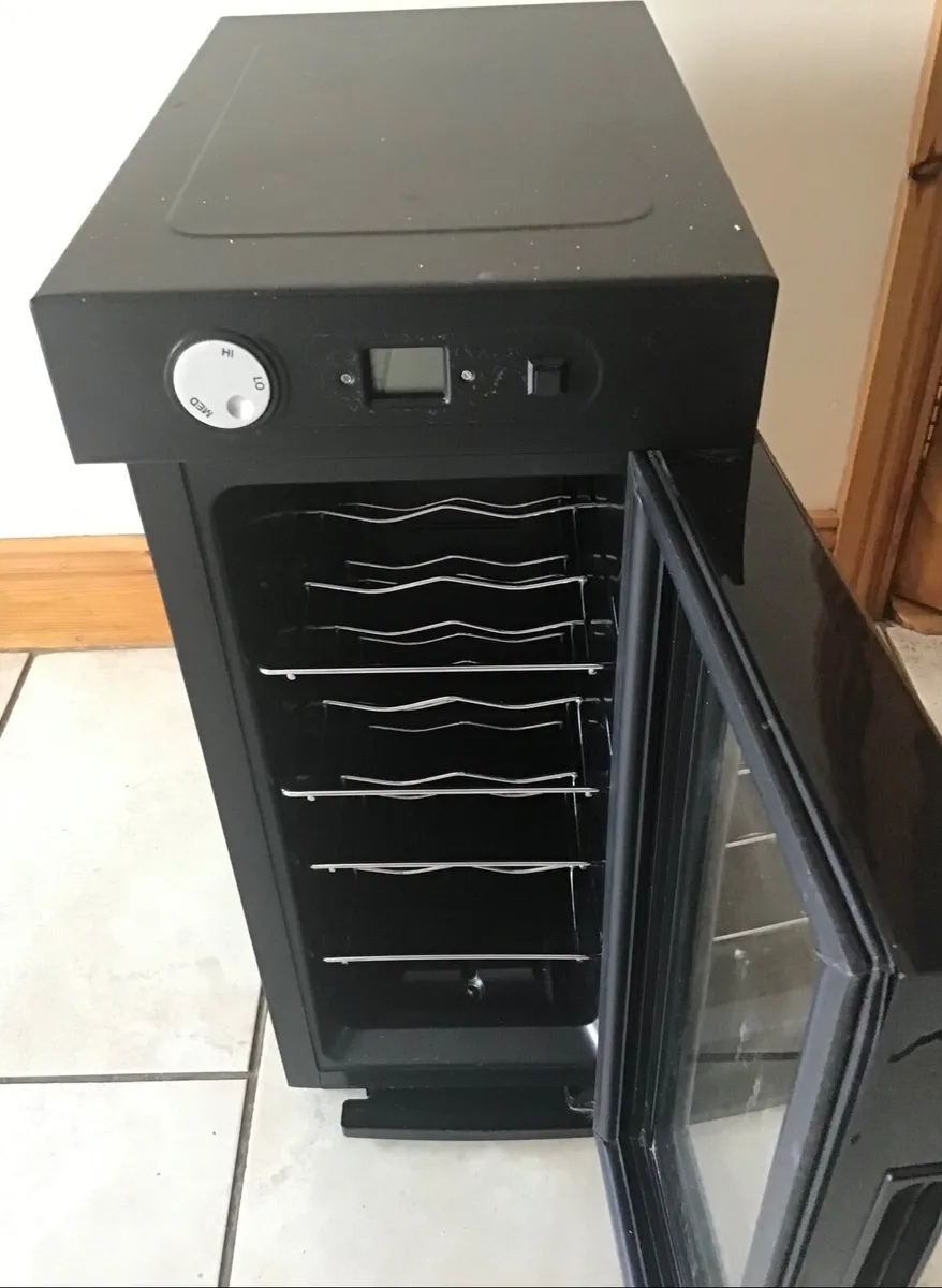 Wine Cooler - Image 2