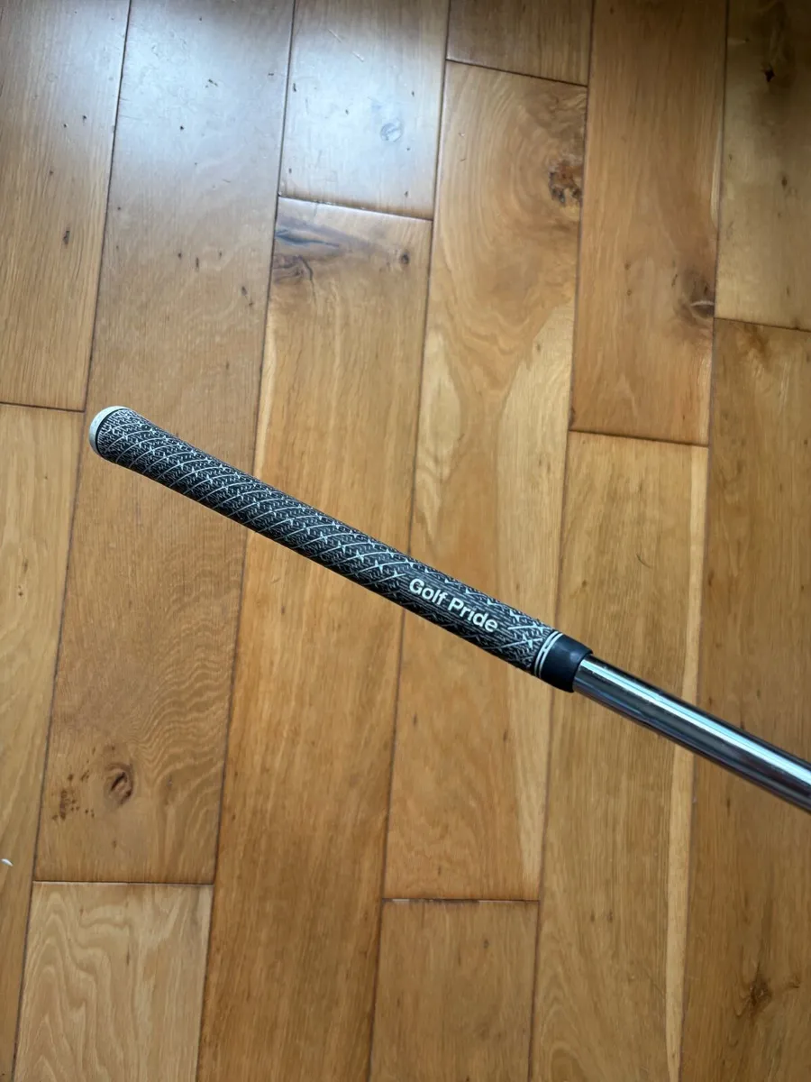 Titliest vokey sm9 lob wedge - Image 3