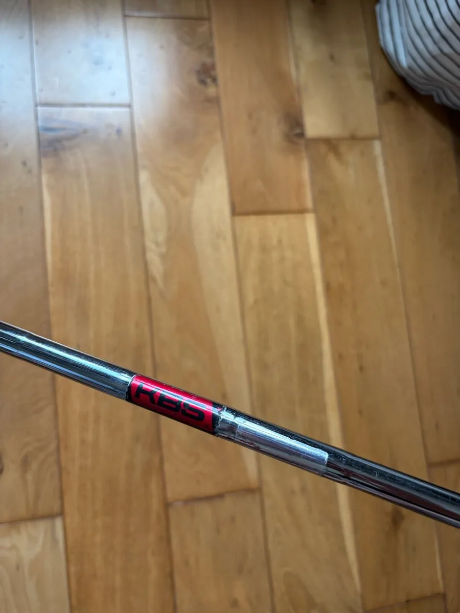 Titliest vokey sm9 lob wedge - Image 4