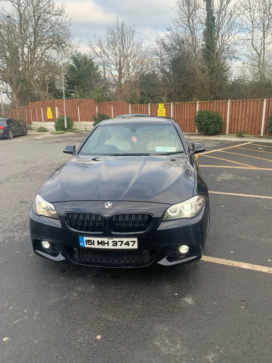 BMW 530D - Image 2