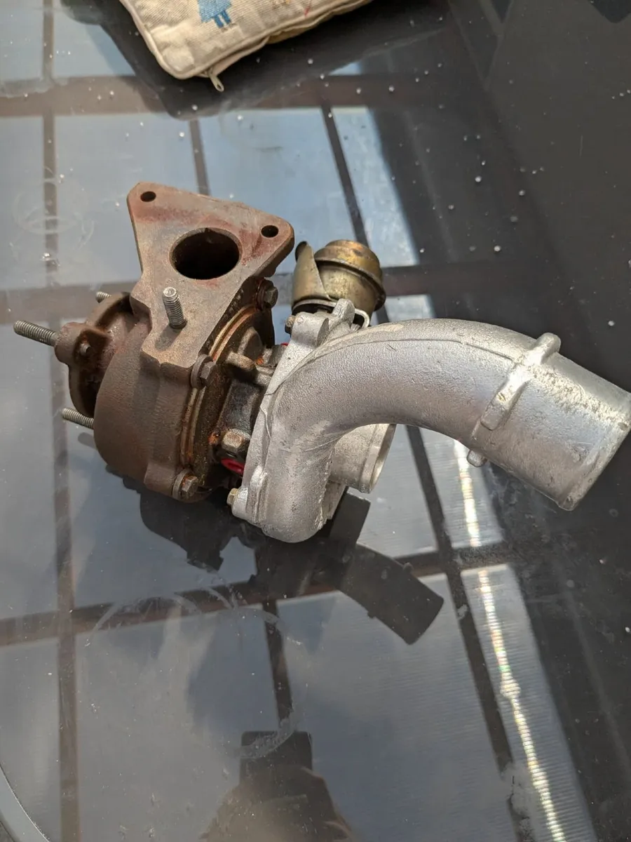Various Car Parts - Image 2