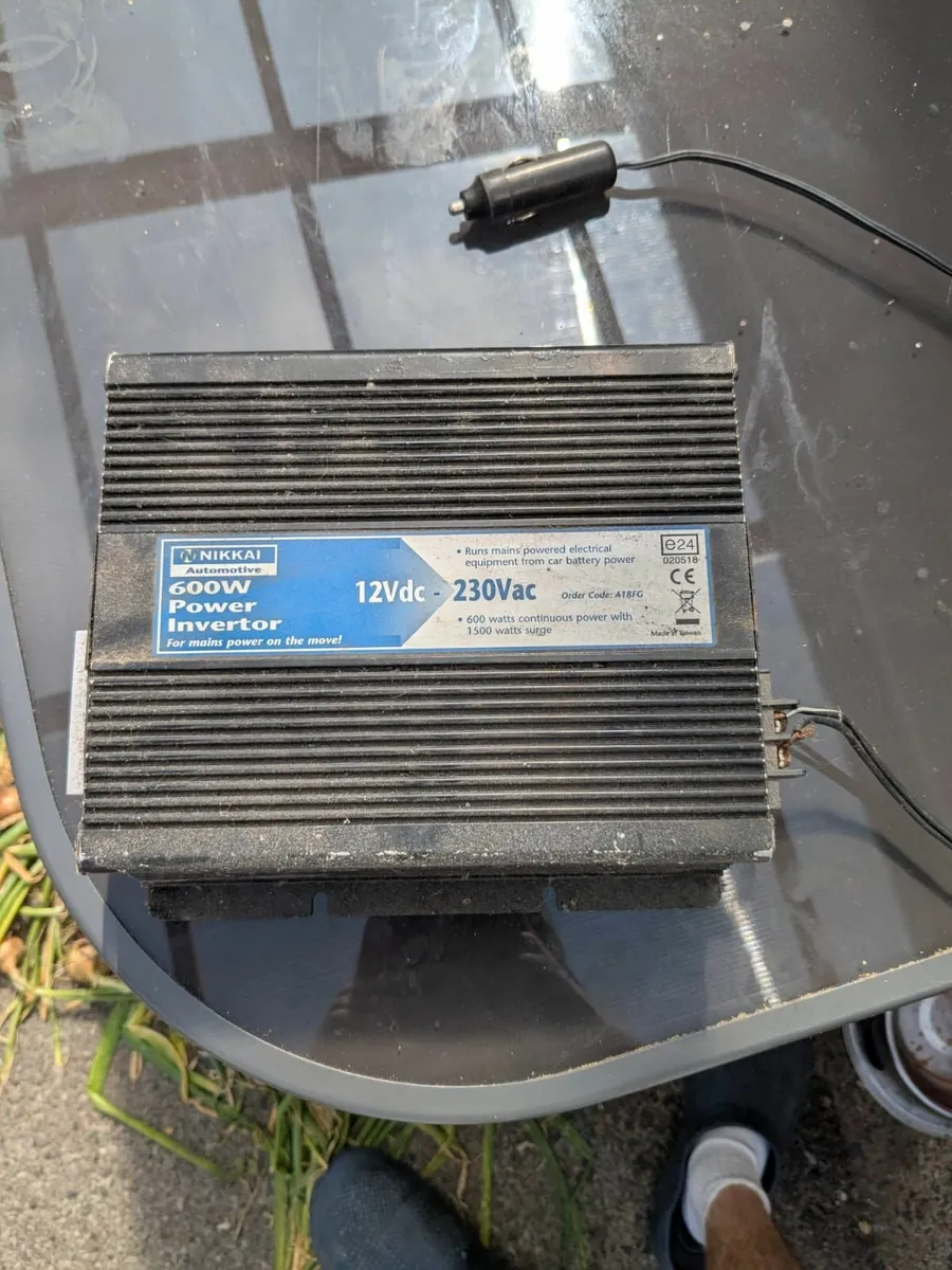 Various Car Parts - Image 4