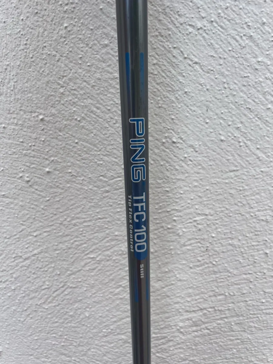 Ping mb 56° wedge - Image 2