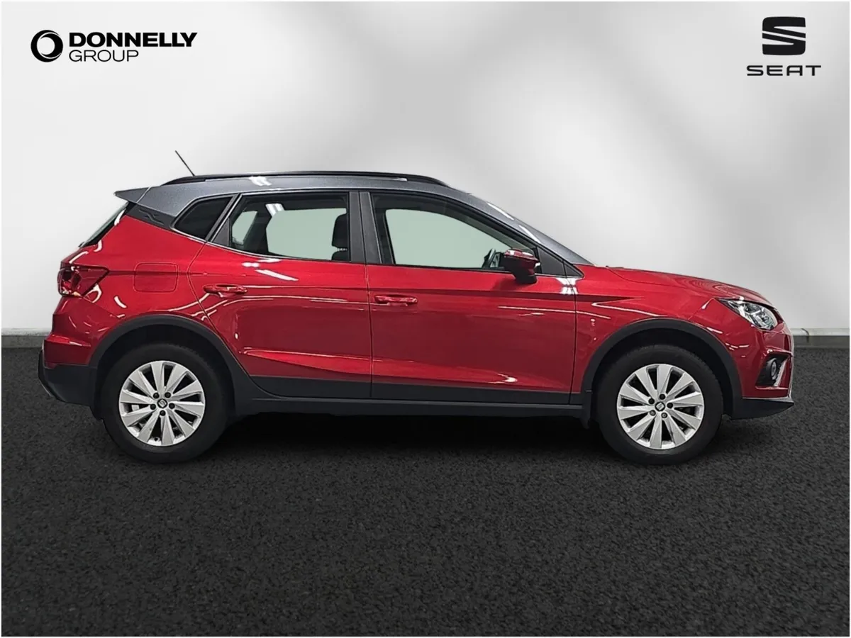 SEAT Arona Hatchback SE Technology - Image 4