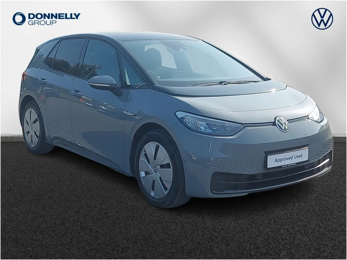 Volkswagen Id.3 Hatchback Life Pro - Image 1