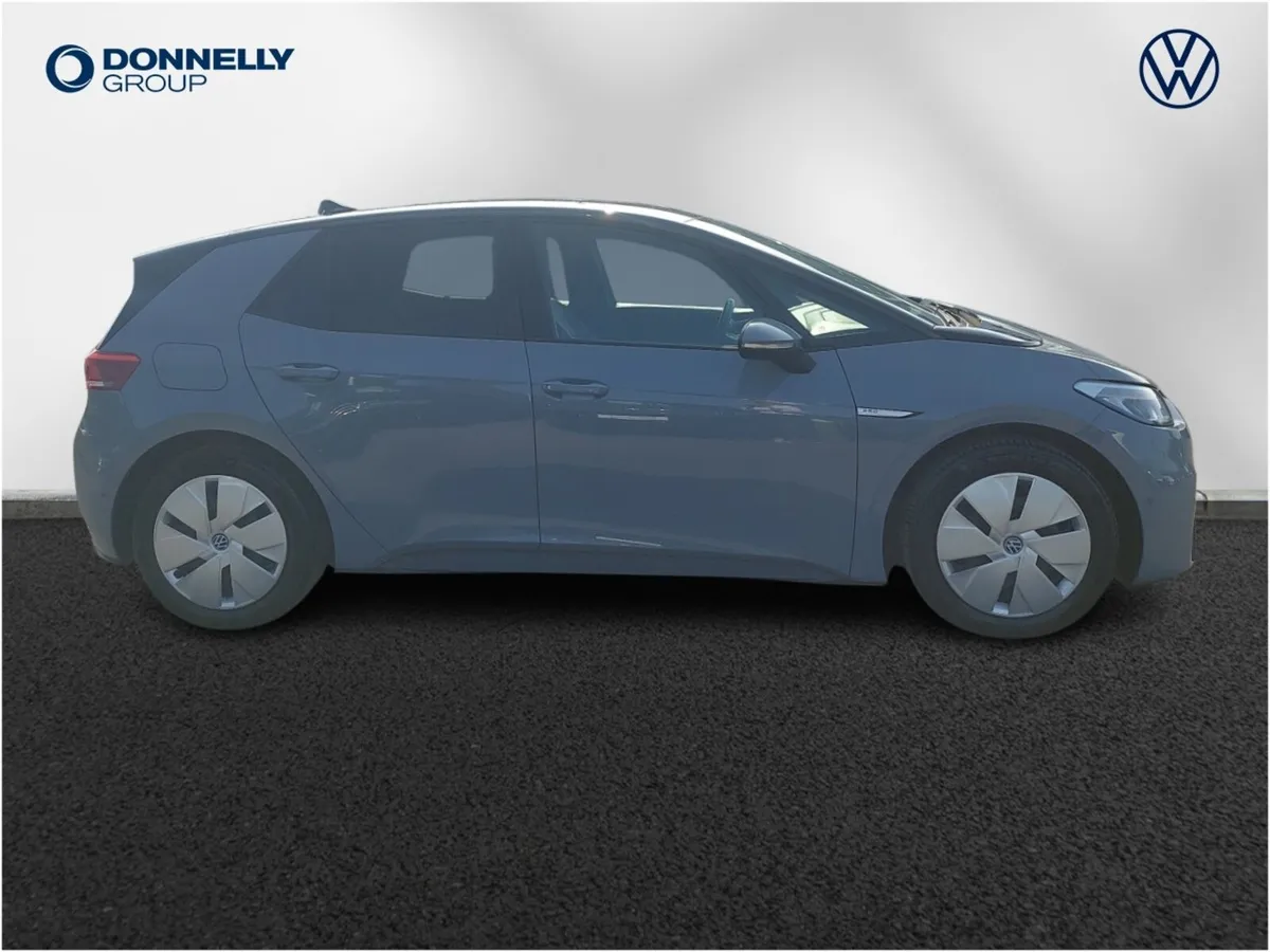 Volkswagen Id.3 Hatchback Life Pro - Image 4