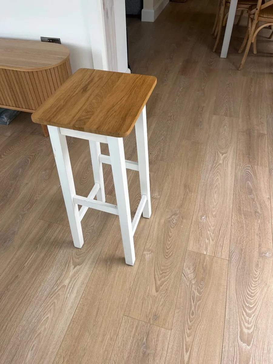 Kitchen Bar Stools - Image 1
