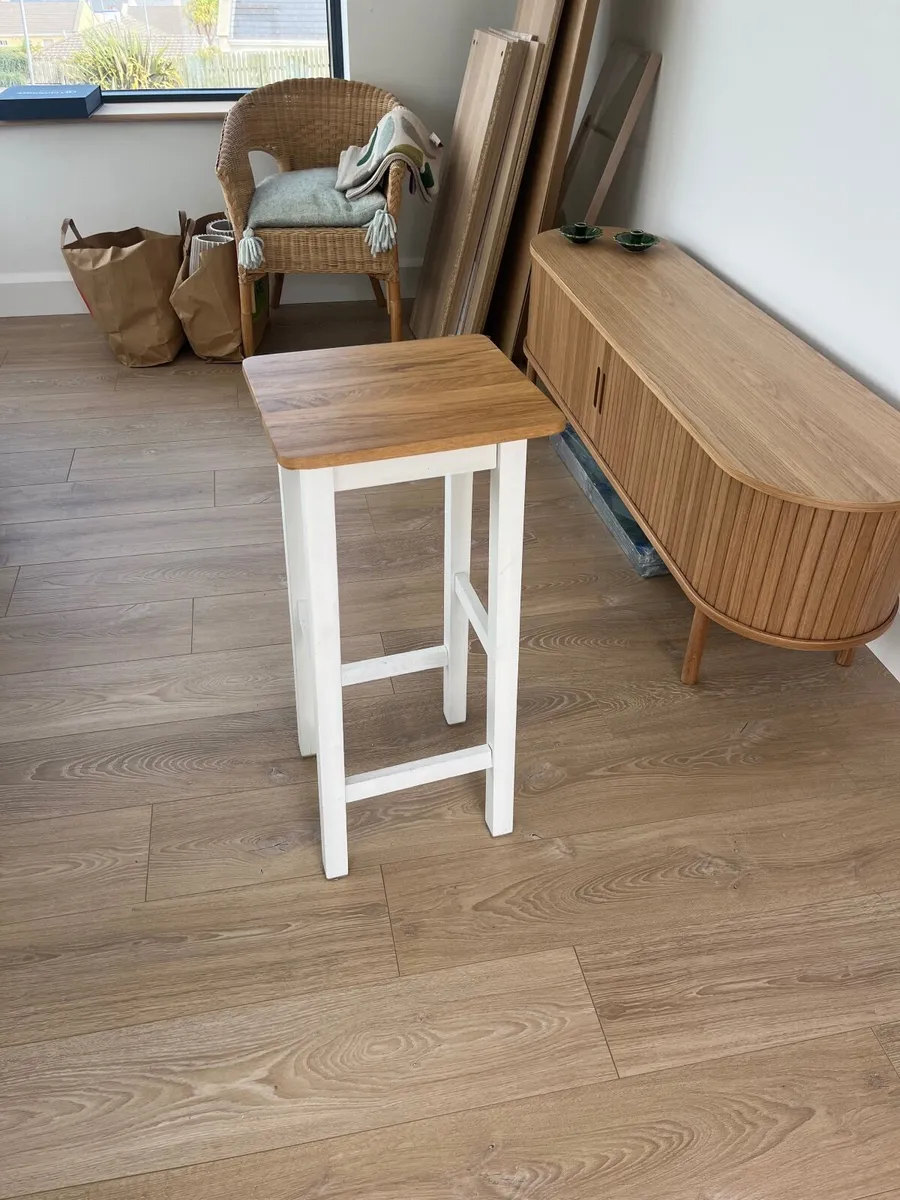 Kitchen Bar Stools - Image 2