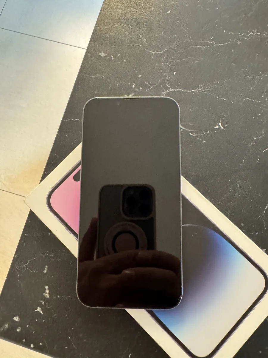 IPhone 13 Pro 128 GB Like New - Image 2
