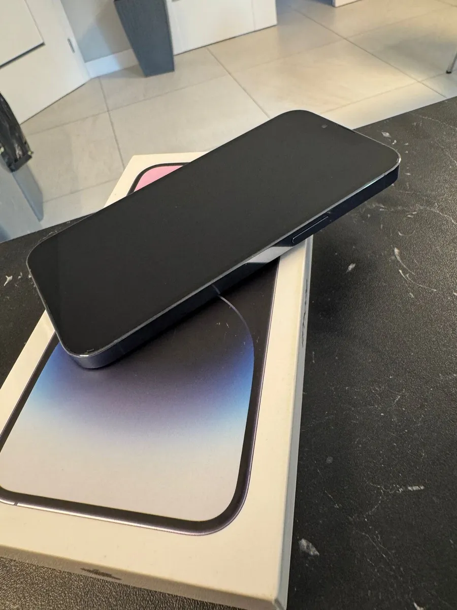 IPhone 13 Pro 128 GB Like New - Image 3