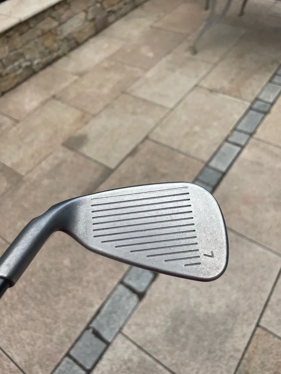 Ping g2 irons - Image 4