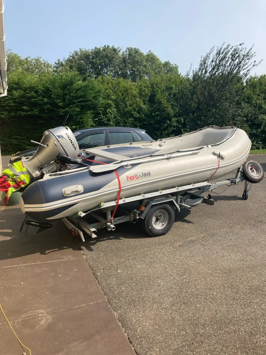 Inflatable - Image 1