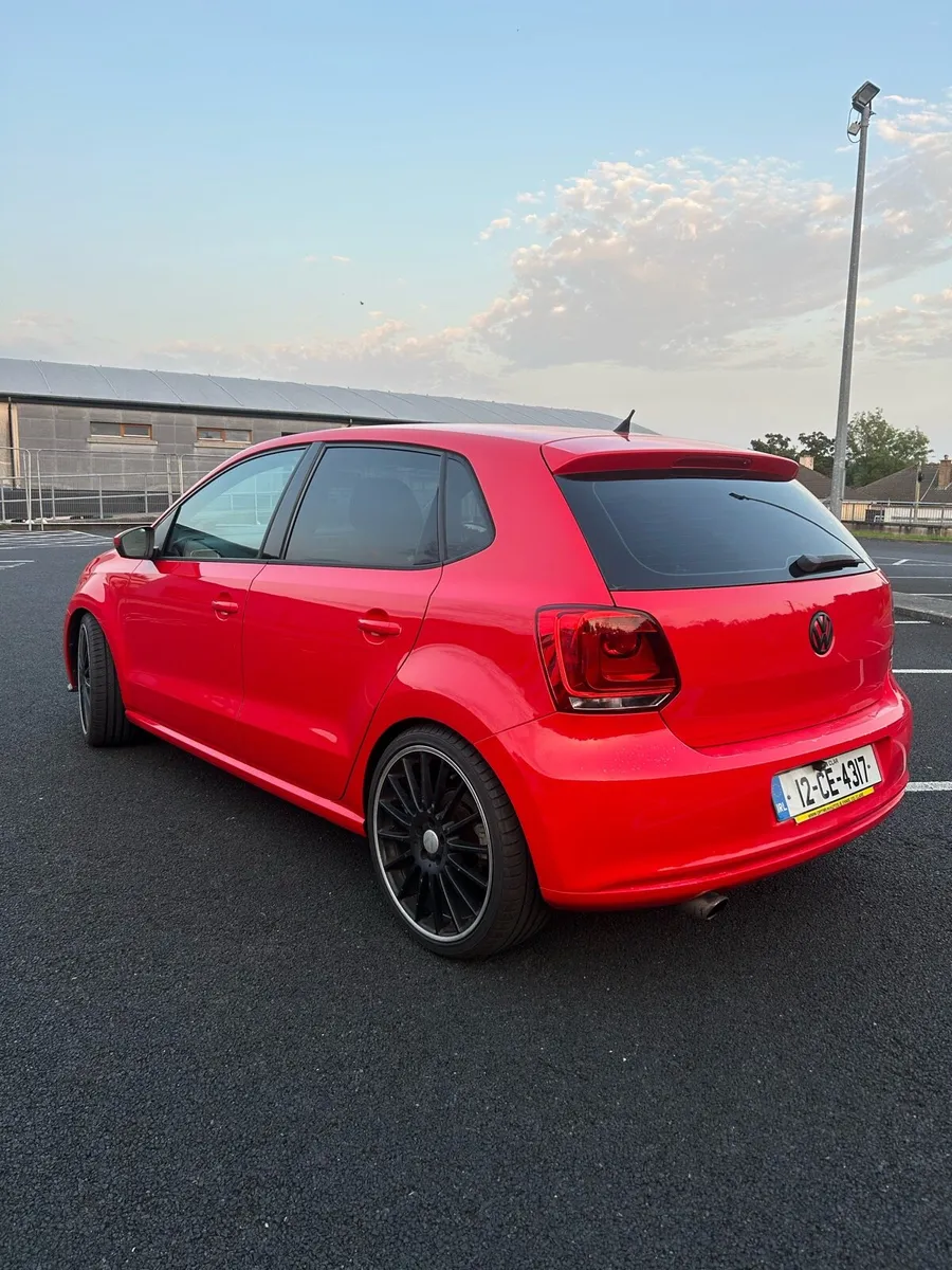 Volkswagen Polo - Automatic - Low KM’s - Image 2