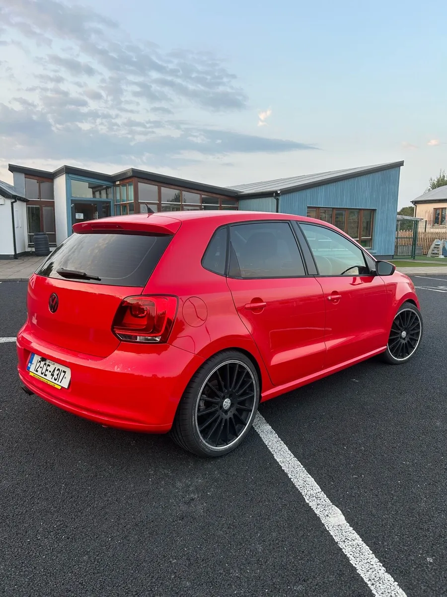 Volkswagen Polo - Automatic - Low KM’s - Image 3