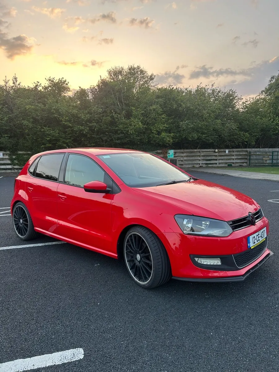 Volkswagen Polo - Automatic - Low KM’s - Image 4